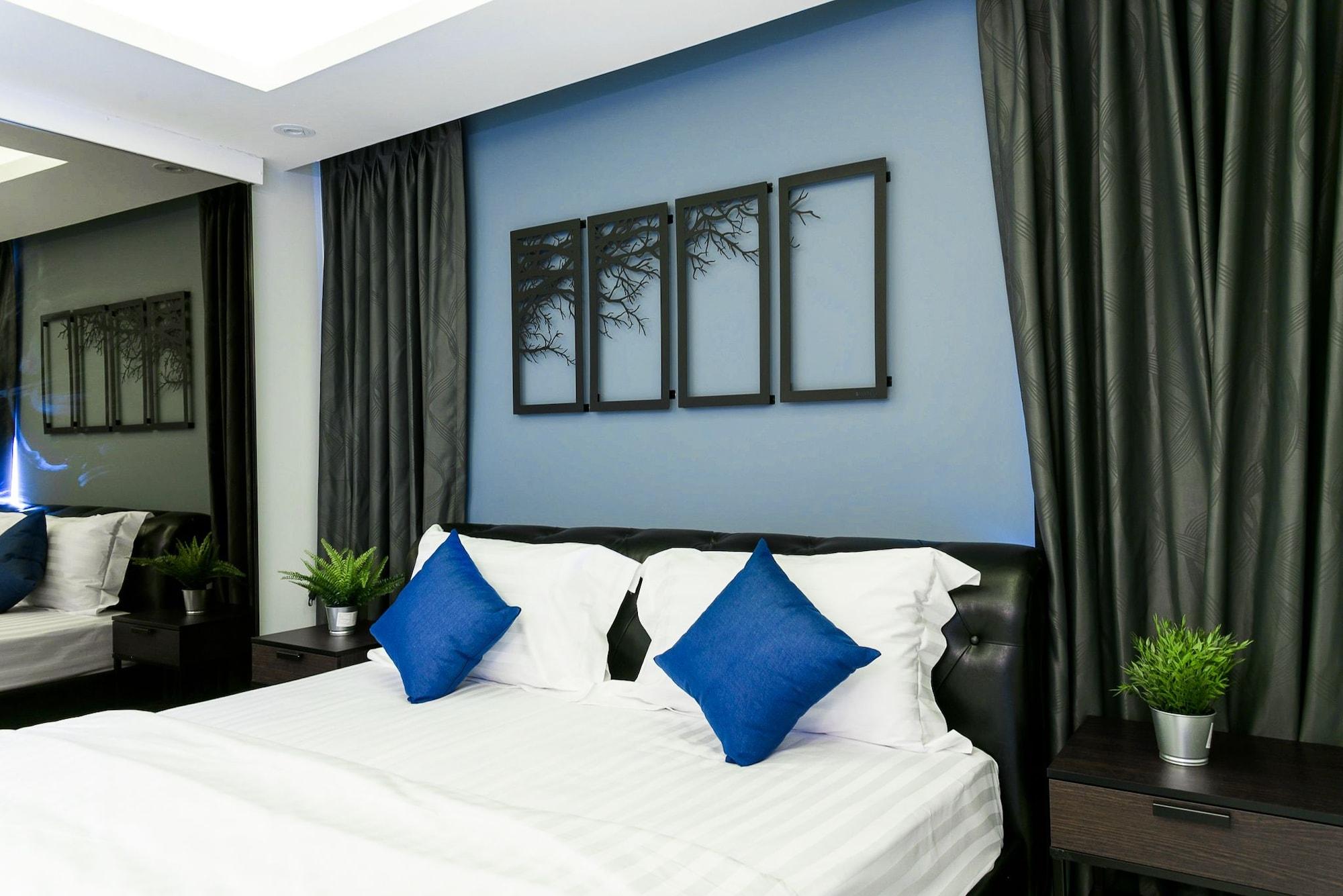 The Connex Asoke Hotel Bangkok Exterior foto